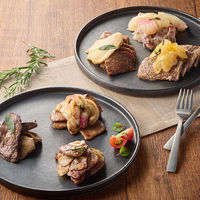 山晃食品 【お中元】黒毛和牛3種の野菜旨み感じる焼肉 7037190 1箱（直送品）