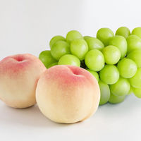 アデリー 【お中元】白桃とシャインマスカット AF-M3S 1箱（直送品）