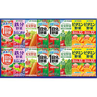 伊藤園 【お中元】伊藤園 ヘルシーギフト 16本 IEB-03A 1箱（直送品）