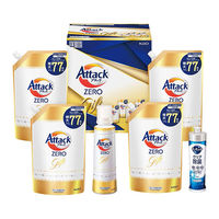 花王 【お中元】花王アタックZEROギフト K・AB-50A 1箱（直送品）