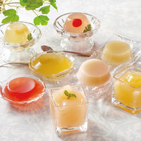 ハナオカ 【お中元】Taishian 果実の奏 KKC-D0 1箱（直送品）