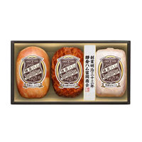 日本ハムマーケティング 【お中元】鎌倉ハム富岡商会 ハムギフト KN-526T 1箱（直送品）