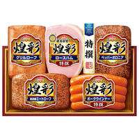 丸大食品 【お中元】丸大食品 煌彩 MC-355 1箱（直送品）