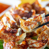 横浜ロイヤルパークホテル 【お中元】横浜ロイヤルパークホテル監修 ひとくち黒豚餃子60個 RP-K3 1箱（直送品）