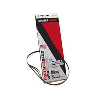 マスター・コバルト・ポータブル・バンドソー・ブレード 1140×12.7×0.5mm×10/14山 (3本入) ZWEP441014MC（直送品）