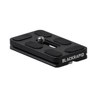 BLACKRAPID トライポッドプレート70 2503002 1個 62-9757-62（直送品）