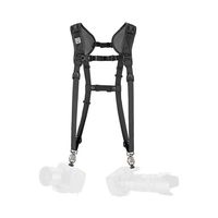 BLACKRAPID ダブルスリム ブリーズ 361004 1個 62-9754-06（直送品）