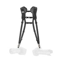 BLACKRAPID ダブル ブリーズ 361003 1個 62-9754-07（直送品）