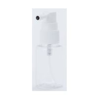 シントー化学 ターキー喉 30 透明(PET)100個入 67-9230-64 1袋(100個)（直送品）