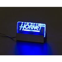 加藤電機 HORNETオプション HORNETアクリルスキャナー 640H(L) 1台 64-9313-12（直送品）