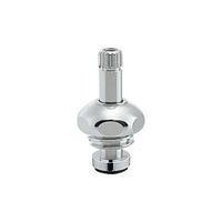 エスコ 呼13用 スピンドル(キャップナット付) EA468B-121 1個（直送品）