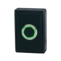 ロックマンジャパン VOLCALOCK 非接触式解錠スイッチ 70×115×28mm SI-58B 1台 65-3965-69（直送品）