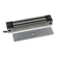 bN}Wp ddCVOLCALOCK 164×32×26mm LC-4500FS 1 65-3965-53iij