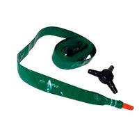 アズワン 散水チューブ 5m 62-2254-48 1個（直送品）