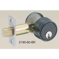 アルファ チューブラー本締錠 2190-60