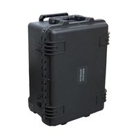 創朋 手動ストレージパンチャー用搬送ケース HDPN-CS2 1個 65-6904-02（直送品）