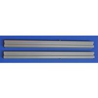 創朋 手動ストレージパンチャー用底面固定用フレーム HDPN-FRAKIT 1組 65-6904-03（直送品）