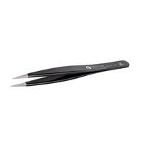 RUBIS 超精密ピンセット RUー1 Durax 1本（直送品） - アスクル