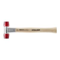 エスコ 215g/25mm ハンマー(セルロースアセテート・ハード) EA575HD-11 1本（直送品）