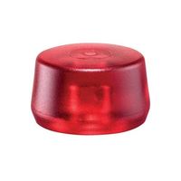 エスコ 25mm ハンマーヘッド(セルロースアセテート・ハード) EA575HD-101 1個（直送品）