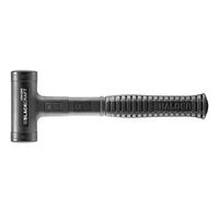 エスコ 640g/300mm 無反動ハンマー(ポリウレタン) EA575HL-11 1本（直送品）