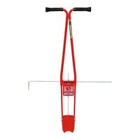 サンエー ホーラー(深穴兼用) H75D 1個（直送品）