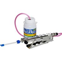 サンエー パクパク(ショート) PK89S 1個（直送品）