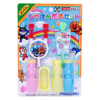 シャボン玉 池田工業社 得とく8本パックシャボン玉(液8本入) シャボン玉