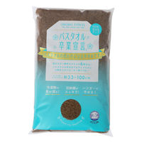 バスタオル卒業宣言　ウッドブラウンＳＧＳーＷＢＲ  1枚