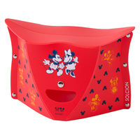 CPbNXH PATATTO180 ܂肽݈֎q Disney~bL[&~j[ bh Dis187 1iij