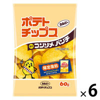 大人気セット！パックご飯 味噌汁 醤油セット ポテトチップス しみチョコセット 米油だけで揚げたポテトチップス | ビオセボン オンラインストア