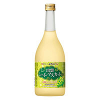  aL[ Yn߂ o_VC}XJbg 720ml 1{