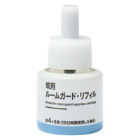 無印良品 蚊用 ルームガード リフィル 約４カ月用 良品計画