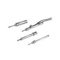 コガネイ ペンシリンダシリーズ PBSAS16 PBSAS16X50-7-7C-Y-ZC253B1 1個（直送品）