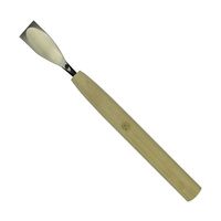 嘉孝製作所 彫刻小道具 平 8分 63-5473-85 1個（直送品）