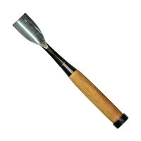 嘉孝製作所 彫刻のみ 内丸 1寸 63-5474-19 1個（直送品）