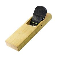 嘉孝製作所 仕上鉋 菊弘丸作 2寸 63-5474-60 1個（直送品）