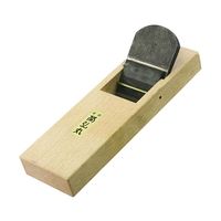 嘉孝製作所 仕上鉋 2寸 63-5474-62 1個（直送品）