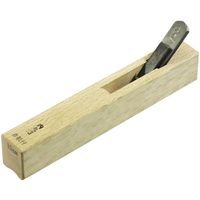 嘉孝製作所 伝匠 内丸鉋 安来青紙鋼 15mm 63-5474-90 1個（直送品）