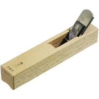 嘉孝製作所 伝匠 内丸鉋 安来青紙鋼 24mm 63-5474-92 1個（直送品）