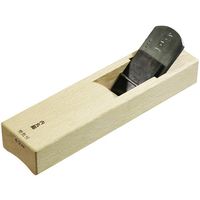 嘉孝製作所 伝匠 内丸鉋 安来青紙鋼 42mm 63-5474-95 1個（直送品）