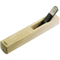 嘉孝製作所 伝匠 外丸鉋 安来青紙鋼 18mm 63-5474-99 1個（直送品）