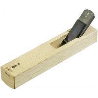 嘉孝製作所 伝匠 外丸鉋 安来青紙鋼 24mm 63-5475-01 1個（直送品）