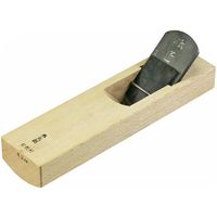嘉孝製作所 伝匠 外丸鉋 安来青紙鋼 42mm 63-5475-04 1個（直送品）