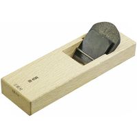 嘉孝製作所 伝匠 豆平鉋 安来青紙鋼 48mm 63-5475-08 1個（直送品）