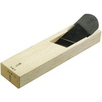 嘉孝製作所 伝匠 際鉋右 安来青紙鋼 42mm 63-5475-10 1個（直送品）