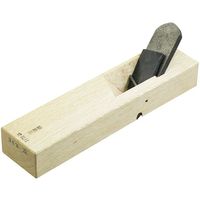 嘉孝製作所 伝匠 際鉋左 安来青紙鋼 36mm 63-5475-11 1個（直送品）