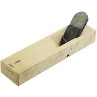 嘉孝製作所 伝匠 際鉋左 安来青紙鋼 42mm 63-5475-12 1個（直送品）