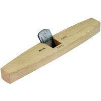 嘉孝製作所 伝匠 南京鉋 安来青紙鋼 30mm 63-5475-14 1個（直送品）