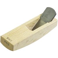 嘉孝製作所 伝匠 四方反鉋 安来青紙鋼 30mm 63-5475-22 1個（直送品）